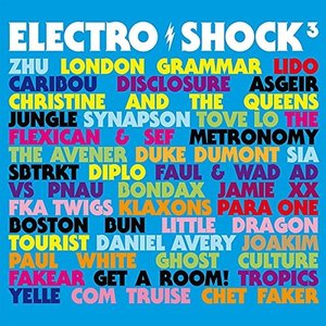 Electro Shock 3