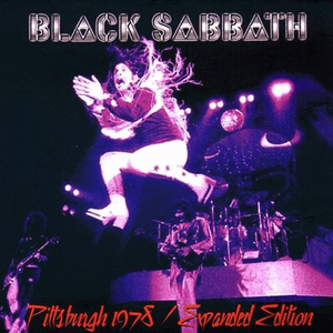 Black Sabbath - 1978-09-02: Civic Arena: Pittsburgh, PA, USA - Zortam Music