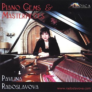 Piano Gems and Masterpieces