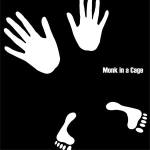Monk in a Cage