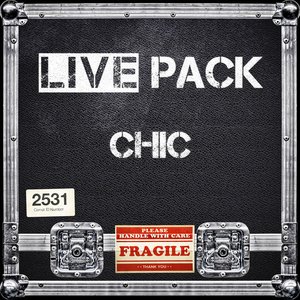 Live Pack - Chic -EP