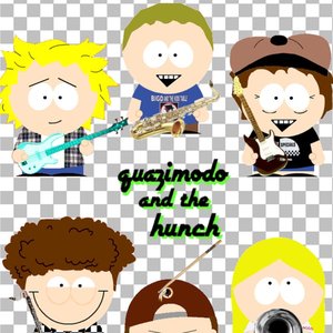 Avatar for Quazimodo & The Hunch
