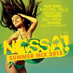 Nossa! Summer Mix 2012