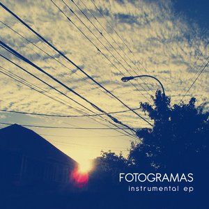 Instrumental EP