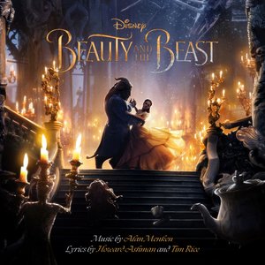 Beauty And The Beast (Original Motion Picture Soundtrack)