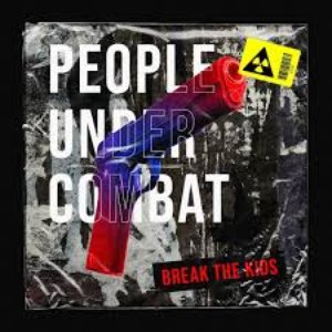 People Under Combat