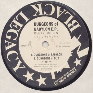 Dungeons of Babylon EP