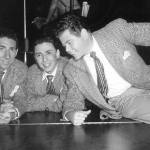 Doris Day & The Page Cavanaugh Trio 的头像