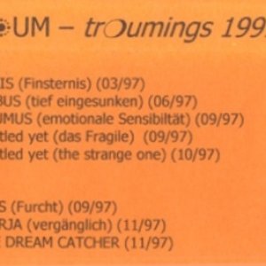 Troumings 1997