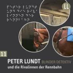 (11) Peter Lundt Und Die Rivalinnen Der Rennbahn