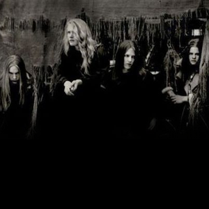 Sentenced photo provided by Last.fm