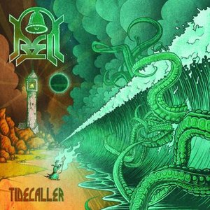 Image for 'Tidecaller'