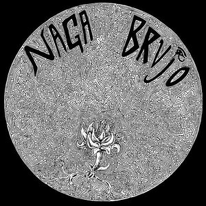 Naga Brujo