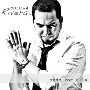 “William Rivera”的封面