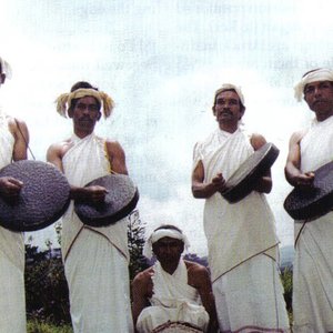 Image for 'Chu-ru people'