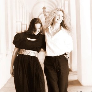 ТЕЛЬНЮК: Сестри (The Telnyuk Sisters) 的头像