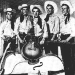 The Western Melody Makers 的头像