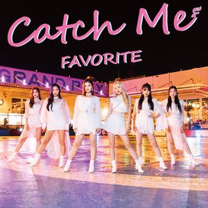 Image for 'Catch Me (Type A)'