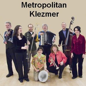 Аватар для Metropolitan Klezmer