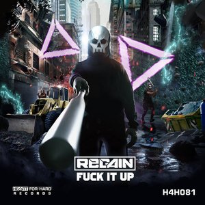 Fuck it Up