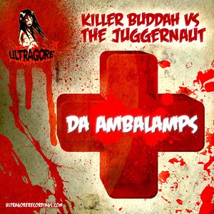Avatar for Killer Buddah & The Juggernaut