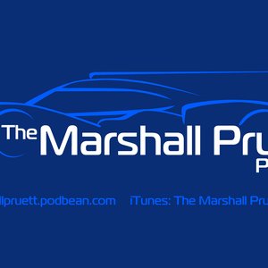 Awatar dla The Marshall Pruett Podcast