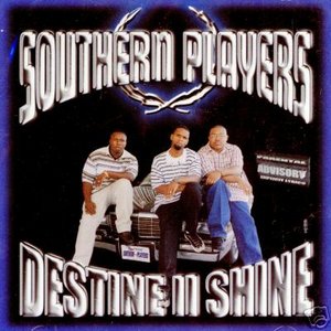 Southern Players 的头像