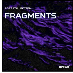 2023 Collection: FRAGMENTS