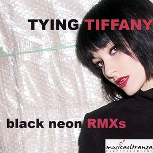 Black Neon Remixes