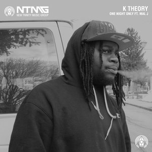 K Theory feat. Mal J 的头像