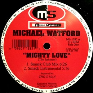 Mighty Love