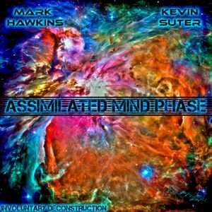 Assimilated Mind Phase のアバター