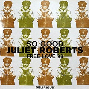 So Good / Free Love 98
