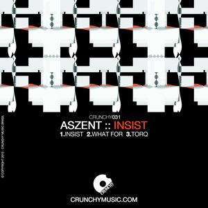 Insist