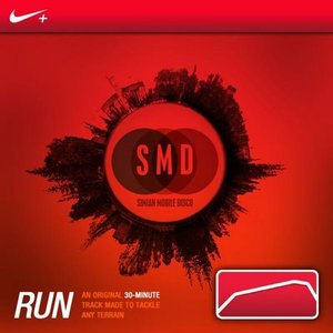 Run: Nike+ Sport Music