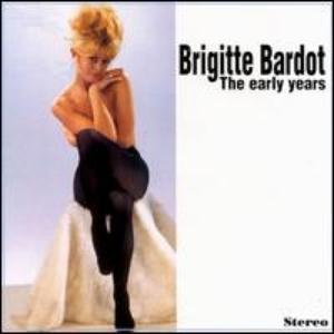The Early Years cover