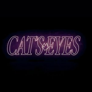 Signé Cat’s Eyes