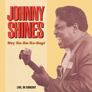 Hey Ba-Ba-Re-Bop! Live In Concert