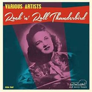Rock 'n' Roll Thunderbird