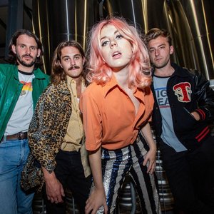 Avatar for Black Honey