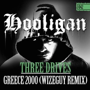 Greece 2000 (Wizeguy Remix)