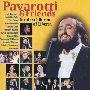 Pavarotti & Friends For The Children Of Liberia