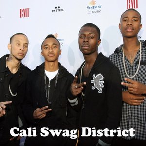 Cali swag district