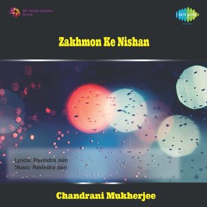 Zakhmon Ke Nishan (Original Motion Picture Soundtrack)