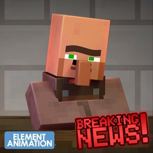 Villager News: BREAKING NEWS!