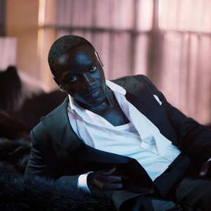 Awatar dla Akon
