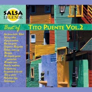 Salsa Legende - Best of Tito Puente, vol.2