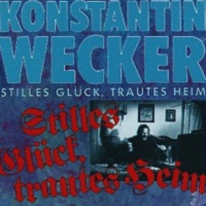 Stilles Glück, trautes Heim cover