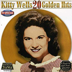 Kitty Wells - Honky tonk toys Lyrics - Zortam Music