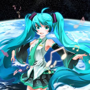 Vocaloid Dance Carnival feat. Hatsune Miku